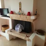 Σπίτι διακοπών Celine Λουτράκι