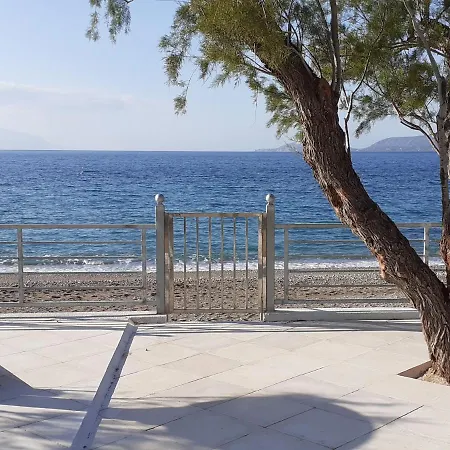 Holiday home Seabreeze Loutraki (Corinthia)