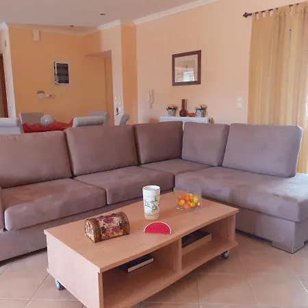 Seabreeze Holiday home