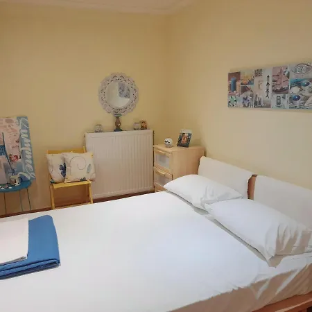 Holiday home Seabreeze Loutraki (Corinthia)