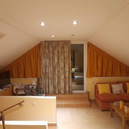Seabreeze Holiday home Loutraki (Corinthia)