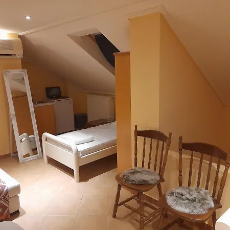 Holiday home Seabreeze *