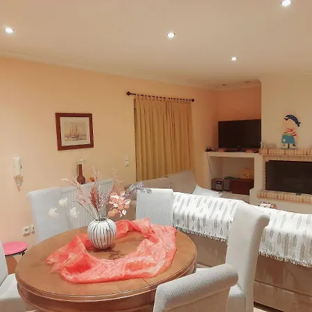 Seabreeze Nyaraló *