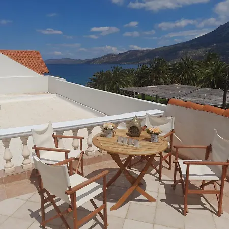 Holiday home Seabreeze Loutraki (Corinthia)