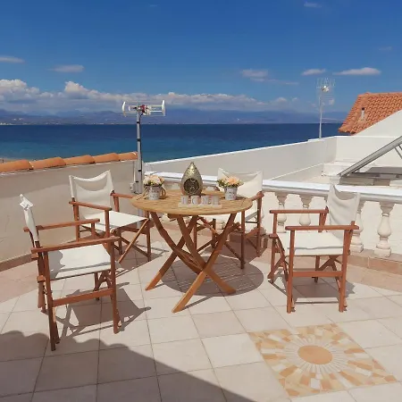 Seabreeze Loutraki (Corinthia)