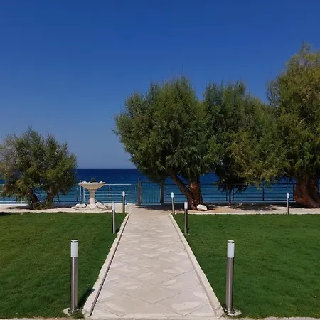 Holiday home Seabreeze Loutraki (Corinthia)