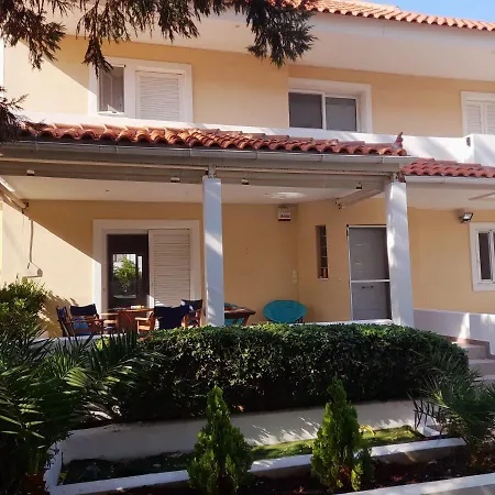 Seabreeze Loutraki (Corinthia)