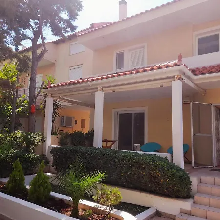 Seabreeze Holiday home