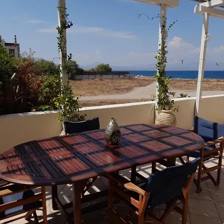 Holiday home Seabreeze Loutraki (Corinthia)