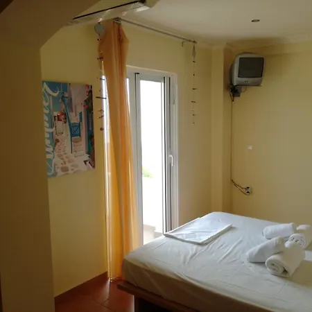 Seabreeze Holiday home