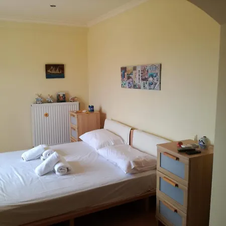Holiday home Seabreeze