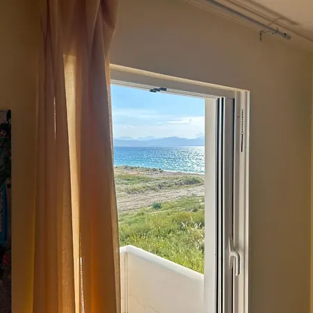 Seabreeze Loutraki (Corinthia)