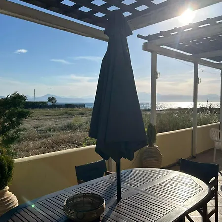 Holiday home Seabreeze *