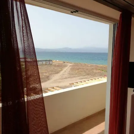 Holiday home Seabreeze Loutraki (Corinthia)