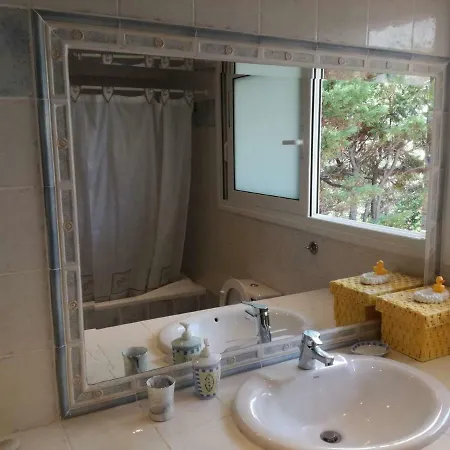 Seabreeze Holiday home