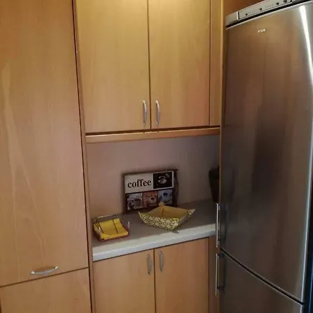 Holiday home Seabreeze Loutraki (Corinthia)