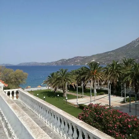 Seabreeze Holiday home