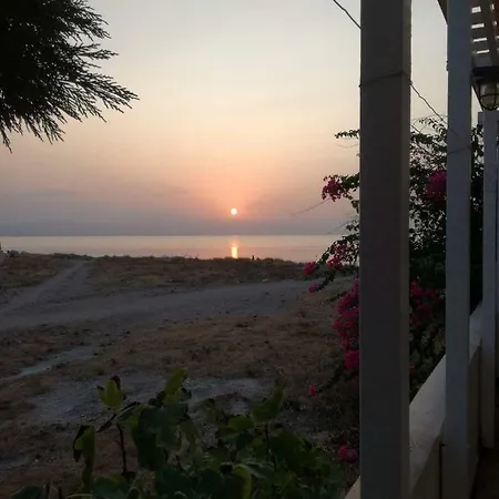 Hébergement de vacances Seabreeze