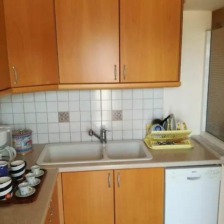 Seabreeze Holiday home Loutraki (Corinthia)