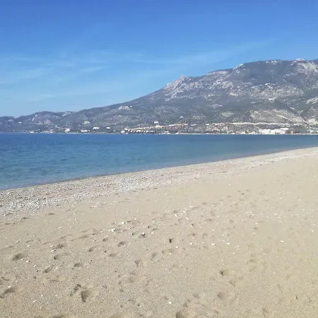 Holiday home Seabreeze