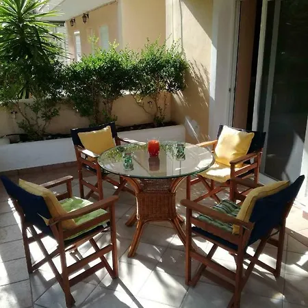 Holiday home Seabreeze