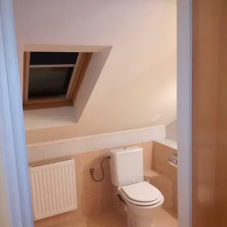 Seabreeze Nyaraló *