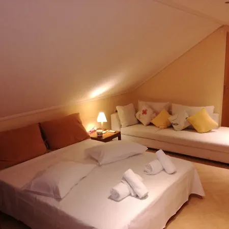 Seabreeze * Loutraki (Corinthia)
