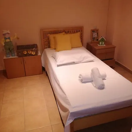Seabreeze Holiday home