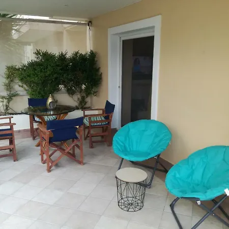 Nyaraló Seabreeze *