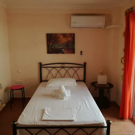 Seabreeze Holiday home *