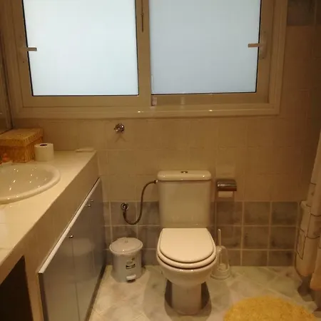 Seabreeze Holiday home Loutraki (Corinthia)