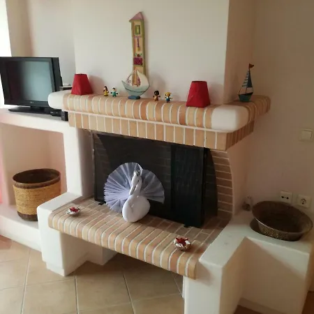 Holiday home Seabreeze Loutraki (Corinthia)
