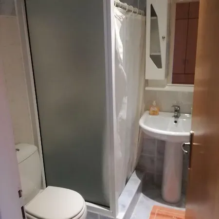 Seabreeze Holiday home Loutraki (Corinthia)