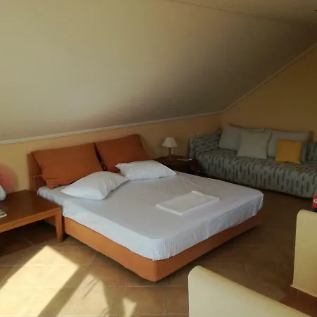 Holiday home Seabreeze *