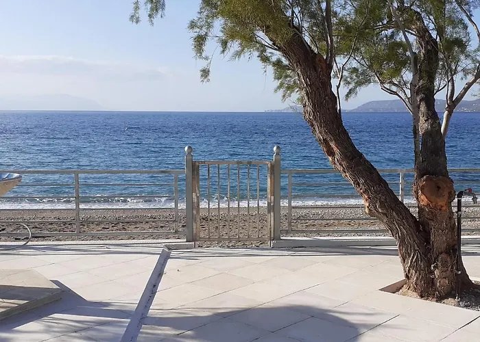 Vakantiehuis Celine Loutráki