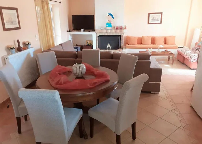 Celine Vakantiehuis *