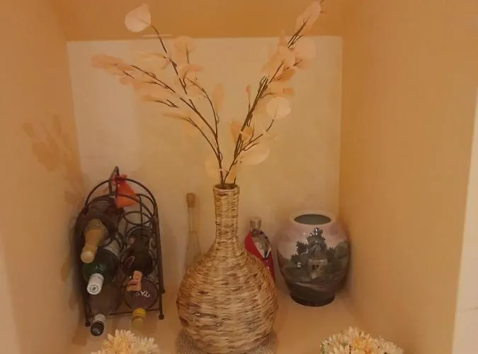 Vakantiehuis Celine *