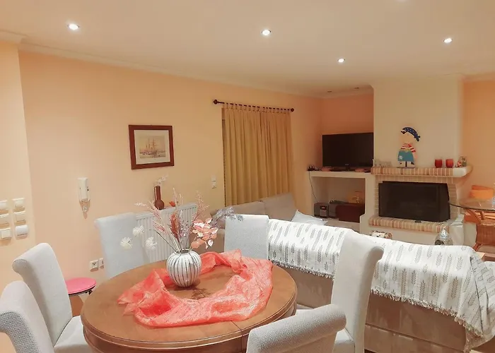 Celine Vakantiehuis *