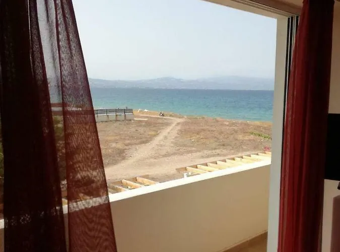 Vakantiehuis Celine Loutráki