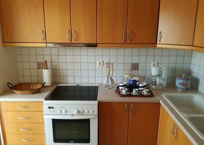 Vakantiehuis Celine *