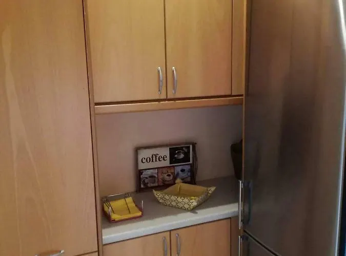 Vakantiehuis Celine Loutráki