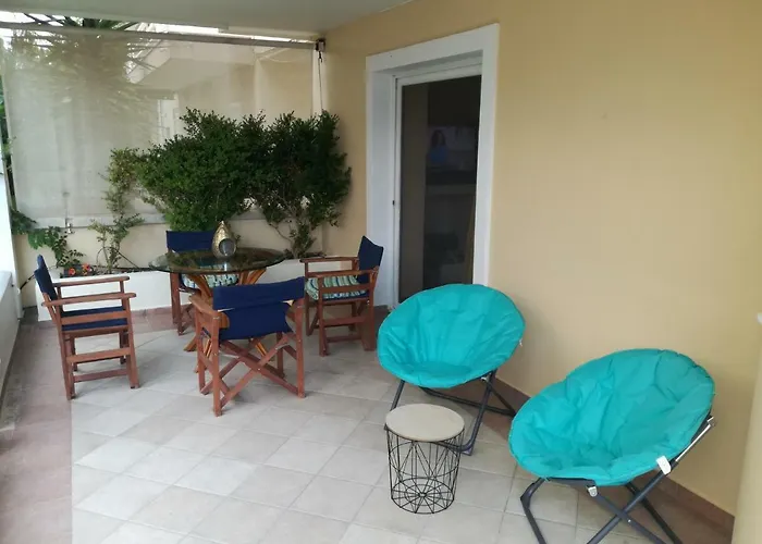 Vakantiehuis Celine *