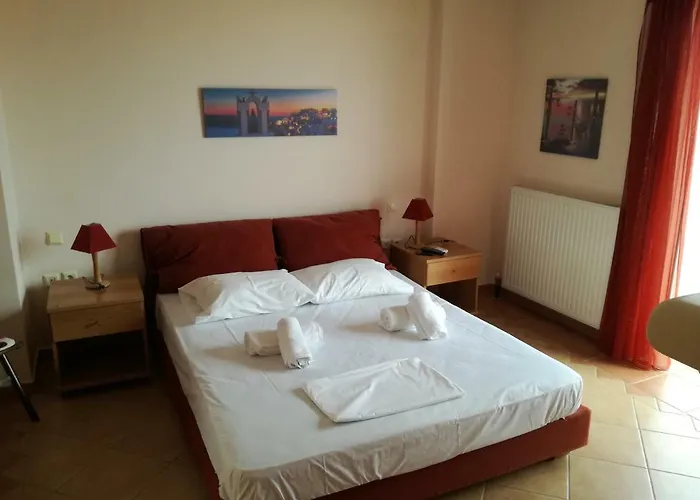 Celine בית נופש *