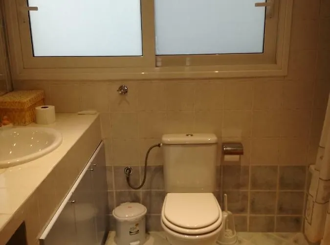 Celine Vakantiehuis Loutráki