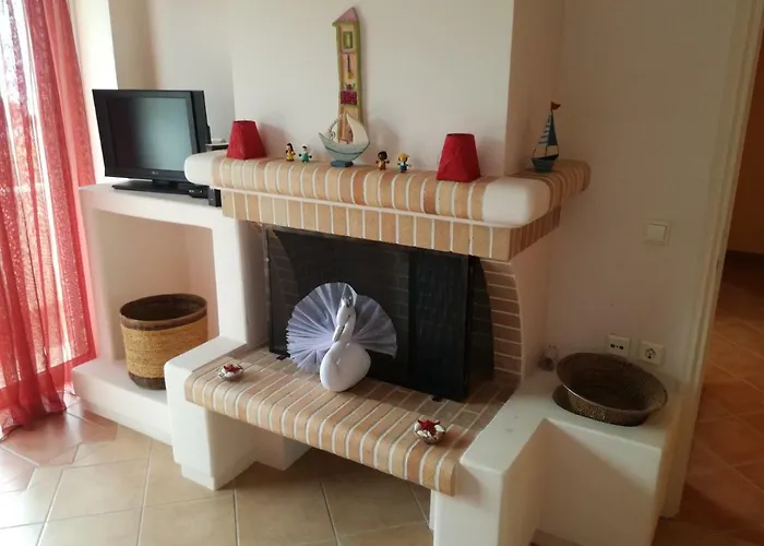 Ferienhaus Celine Loutráki