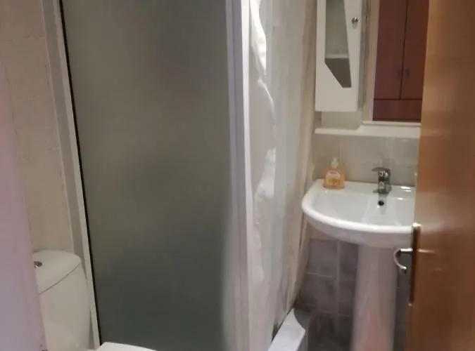 Celine Vakantiehuis Loutráki